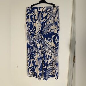 Hate Hippie Pants- Size XL